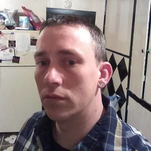 Meet your Posher, Ricky